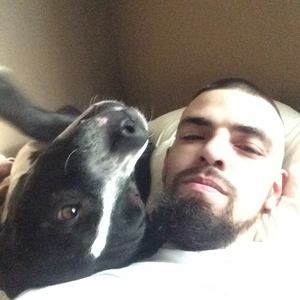 Meet your Posher, Ken